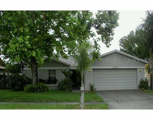 14912 OLD POINTE ROAD TAMPA, FL 33614