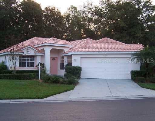 2792 GOLF LAKE DRIVE UNIT 42 PLANT CITY, FL 33566