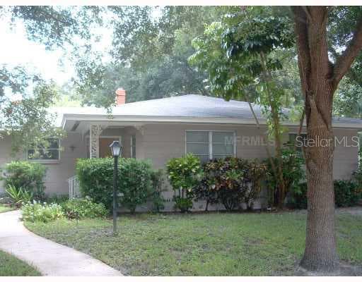 611 N 30TH AVENUE N St. Petersburg, FL 33704