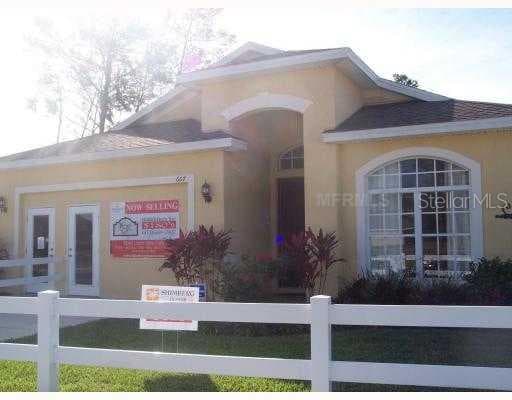 607 CENTER AVENUE Brandon, FL 33511