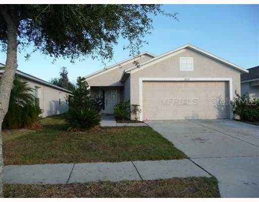 18227 PORTSIDE STREET Tampa, FL 33647