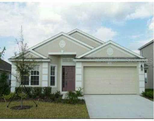 30326 PRINCESS BAY DRIVE WESLEY CHAPEL, FL 33544