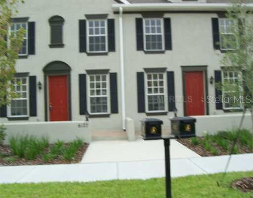 6133 FISHHAWK CROSSING BOULEVARD LITHIA, FL 33547