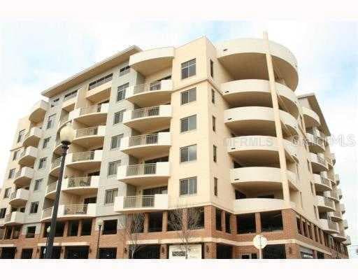 1108 N FRANKLIN STREET UNIT 606 TAMPA, FL 33602