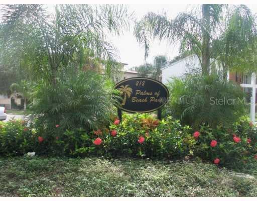 212 S CHURCH AVENUE UNIT 110 TAMPA, FL 33609