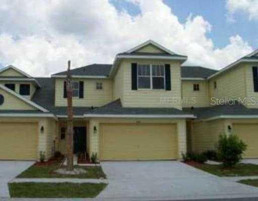 8513 SANDPIPER RIDGE AVENUE Tampa, FL 33647