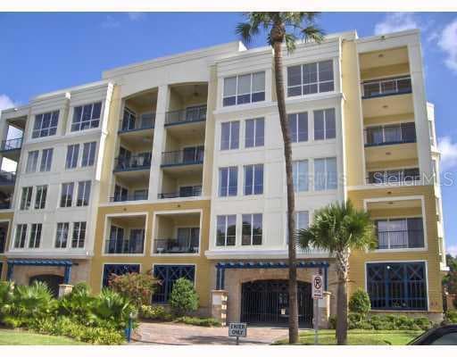 509 W BAY STREET UNIT 101 Tampa, FL 33606