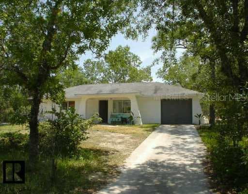 16302 CHIEF DRIVE