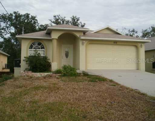 5815 MOHR TAMPA, FL 33615