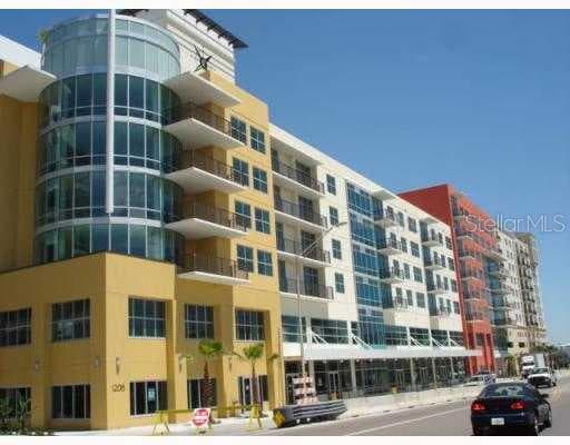 1208 E KENNEDY UNIT 1120 TAMPA, FL 33602