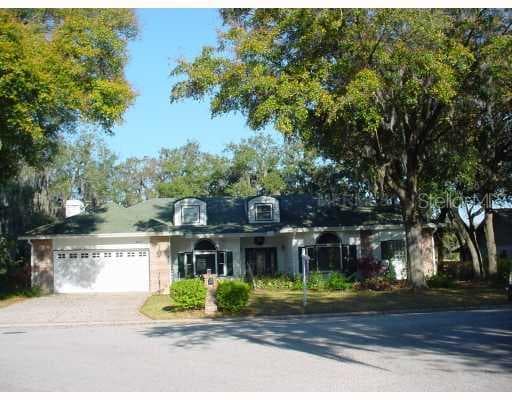 2715 FOREST CLUB DRIVE PLANT CITY, FL 33566