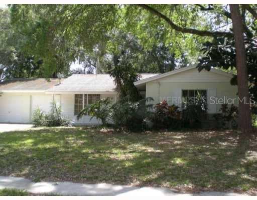 8022 W POCAHONTAS AVENUE TAMPA, FL 33615