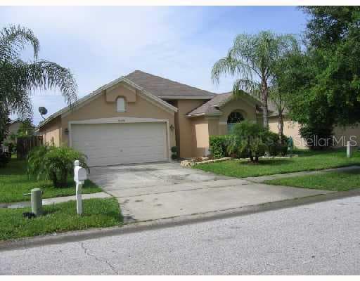 10273 Oasis Palm DRIVE Tampa, FL 33615