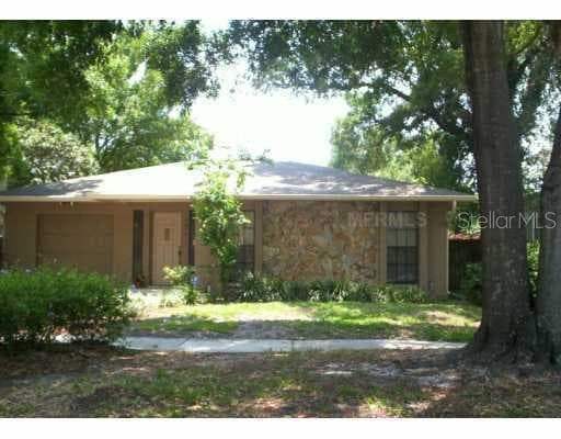 3614 W ROLAND STREET TAMPA, FL 33609