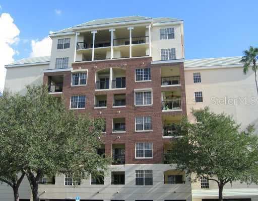 1000 S HARBOUR ISLAND UNIT 2305 TAMPA, FL 33602