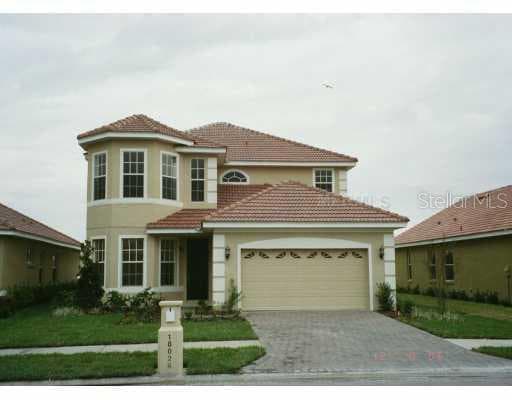 18026 JAVA ISLE DRIVE TAMPA, FL 33647