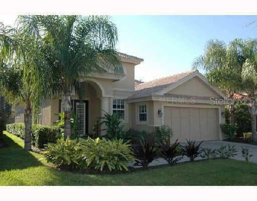14644 MIRASOL MANOR COURT TAMPA, FL 33626