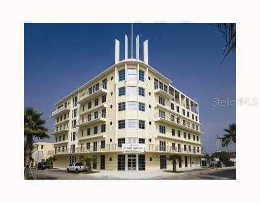 1212 E WHITING STREET UNIT 307 TAMPA, FL 33602