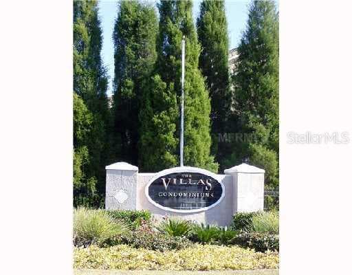 18107 VILLA CREEK UNIT 18107 Tampa, FL 33647