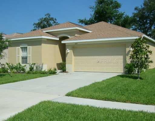 3019 GEM LUSTER COURT