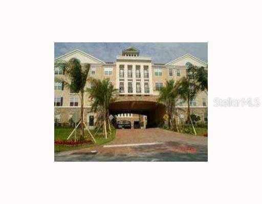 4221 W SPRUCE STREET UNIT 1312 TAMPA, FL 33607