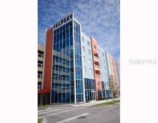 1120 E Twiggs STREET UNIT PH 6 Tampa, FL 33602