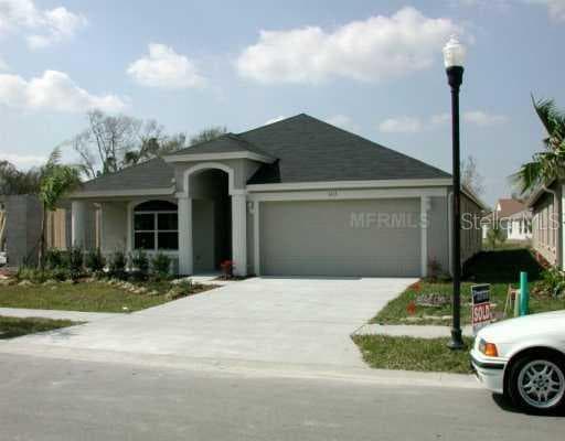 3213 SUNWATCH DRIVE WESLEY CHAPEL, FL 33544