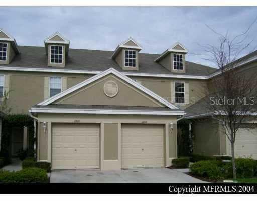 11208 WINDSOR PLACE CIRCLE TAMPA, FL 33626
