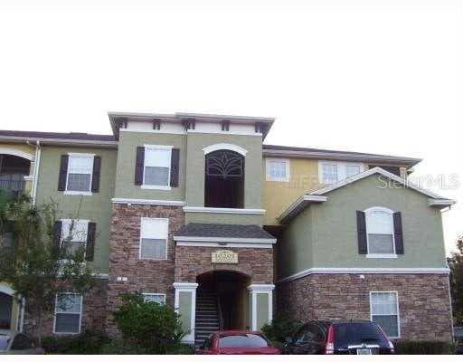 10201 COURTNEY PALMS BOULEVARD UNIT 203 TAMPA, FL 33619