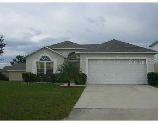 5334 TUMMEL COURT ZEPHYRHILLS, FL 33545