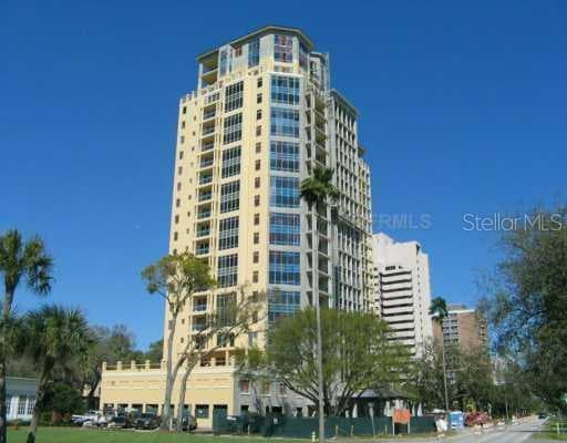 4201 BAYSHORE BOULEVARD UNIT 1402 TAMPA, FL 33611