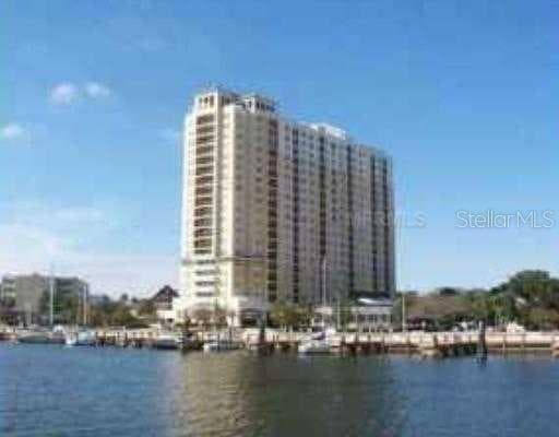 345 Bayshore BOULEVARD UNIT PH13 Tampa, FL 33606
