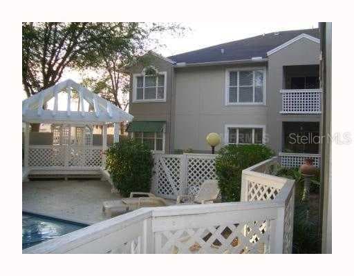 607 S WESTLAND AVENUE UNIT 18