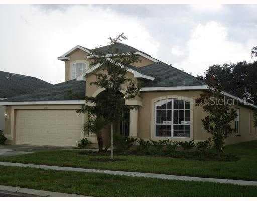 4443 HAWKSLEY PLACE ZEPHYRHILLS, FL 33545