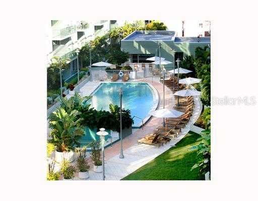 111 N 12th STREET UNIT 2811 Tampa, FL 33602