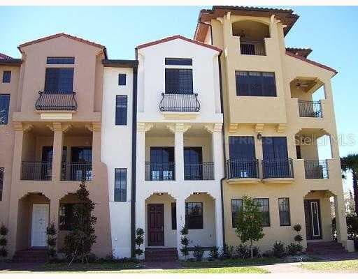 5901 BOWEN DANIEL DRIVE UNIT 101 TAMPA, FL 33616