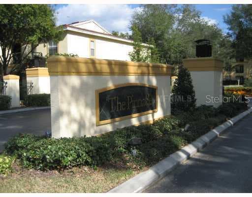 5608 PINNACLE HEIGHTS CIRCLE UNIT 112 TAMPA, FL 33624