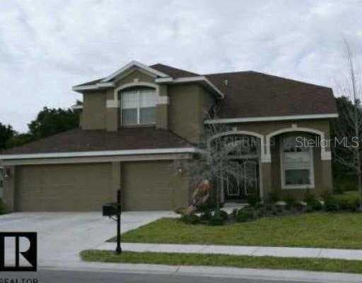 11245 BIDDEFORD PLACE NEW PORT RICHEY, FL 34654