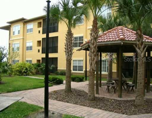 4333 BAYSIDE VILLAGE DRIVE UNIT 127 TAMPA, FL 33615