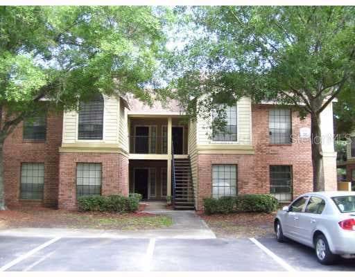 8649 W Fancy Finch DRIVE UNIT 203 TAMPA, FL 33614