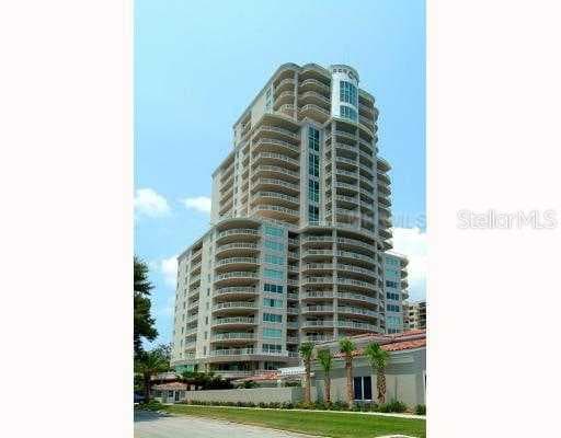 3507 bayshore UNIT 102 tampa, FL 33629
