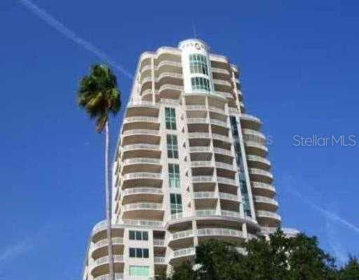 3507 Bayshore Blvd BOULEVARD UNIT 1002 Tampa, FL 33611