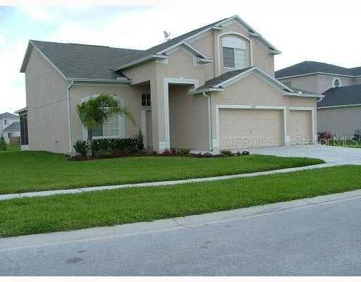 16205 CARNOUSTIE DRIVE ODESSA, FL 33556