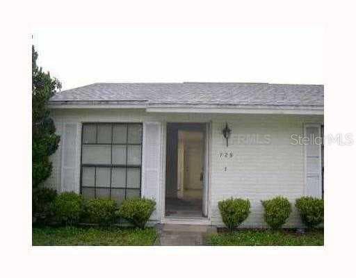 729 SUNBRIGHT DRIVE SEFFNER, FL 33584