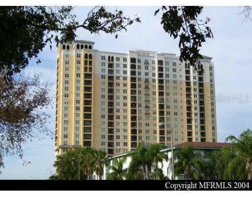 345 BAYSHORE BOULEVARD UNIT 1409 TAMPA, FL 33606
