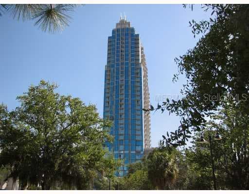 777 N ASHLEY DRIVE UNIT 1601 TAMPA, FL 33602