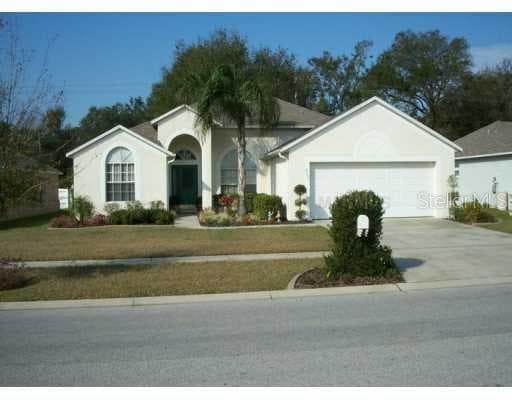 2253 TOWERING OAKS CIRCLE SEFFNER, FL 33584