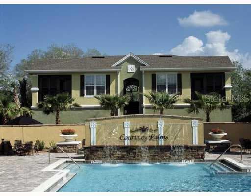 10023 COURTNEY PALMS BOULEVARD UNIT 104 TAMPA, FL 33619