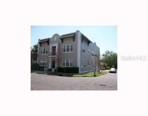 2914 W ESTRELLA STREET UNIT 1 TAMPA, FL 33629