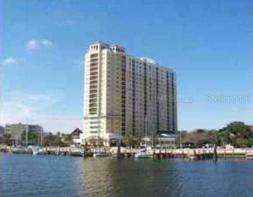 345 BAYSHORE BOULEVARD UNIT 1009 TAMPA, FL 33606